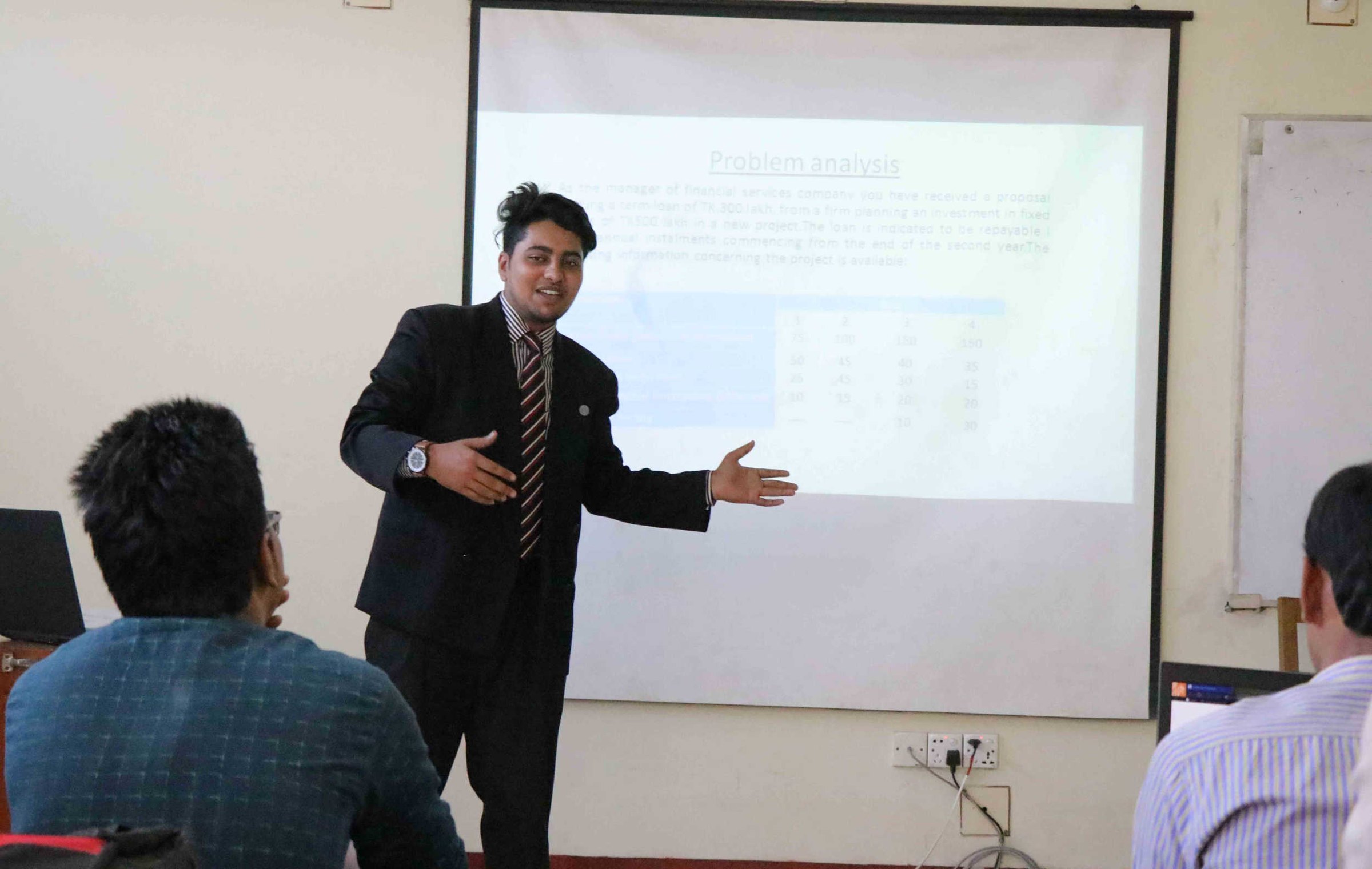 প্রশিক্ষণ কর্মশালা