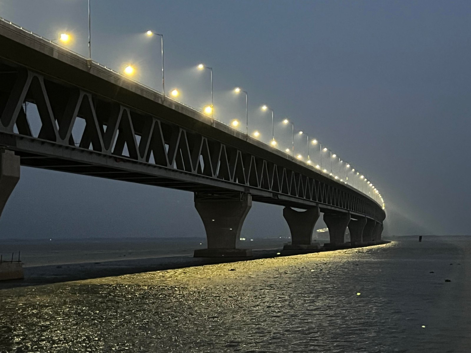 পদ্মা সেতু