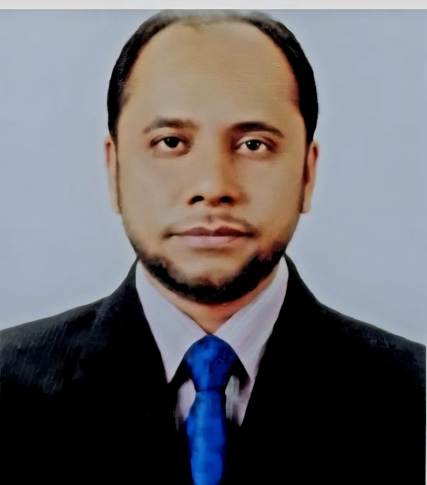 মো. সারোয়ার হোসেন চৌধুরী